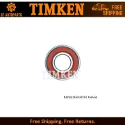 For 1983-1994 Mitsubishi Mighty Max Transfer Case Output Shaft Bearing Timken