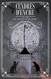 Cendres d'Encre - Old version