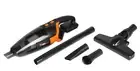 WEN 20861BT20V Max Cordless Handheld Vacuum Cleaner Kit-Tool Only
