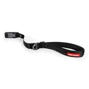 EzyDog Click Dog Lead Black 52cm
