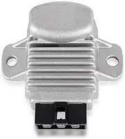 Rectifier Replacement Motorcycle Voltage Regulator Rectifier for Grom MSX125 MSX 125 2014 2015 31600-K26-921