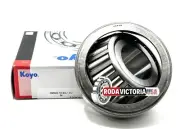 KOYO HM807040 HM807010 MADE IN JAPAN TAPERED ROLLER BEARING 44.45x104.7x36.5mm