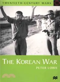 在飛比找三民網路書店優惠-The Korean War