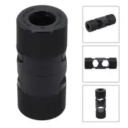 Reliable Cross Light Stand Adapter for Photography Needs Precise Rotation