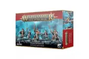 Warhammer Age of Sigmar - Stormcast Eternals Evocators 96-42