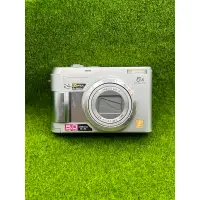 在飛比找蝦皮購物優惠-Panasonic Lumix DMC-LZ2復古CCD麵包