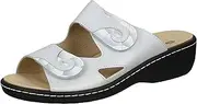 [Dr. Brinkmann] Women's Chelva Mules Slippers