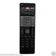 New XRT122 LED HDTV Remote - Brand New Original VIZIO XRT122 TV Remote Control