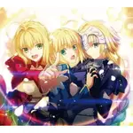 FATE SONG MATERIAL 完全生産限定盤 CD+BLU-RAY SVWC-70449