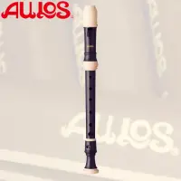 在飛比找momo購物網優惠-【AULOS】509B 中音直笛-日製