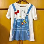 HELLO KITTY T-SHIRT