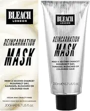 Bleach London Reincarnation Mask, 200 ml