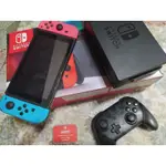 任天堂 NINTENDO NS SWITCH主機 SWITCH 主機 NSWITCH 主機