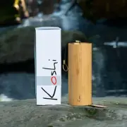 Koshi Chimes - Aqua - Blue
