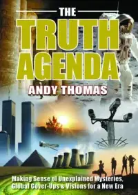 在飛比找博客來優惠-The Truth Agenda: Making Sense