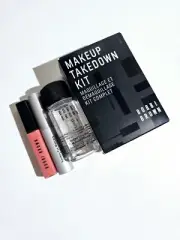 Bobbi Brown Makeup Takedown Kit