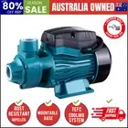 Peripheral Water Pump Garden Boiler Car Wash Auto Irrigation House Qb60
