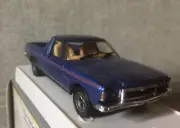 TRAX 1:43 scale diecast model, TR22, 1977 Holden HZ Sandman Utility