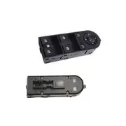 Sterling Door Power Window Switch to suit Holden Astra 09/2004 to 03/2010 - HLAT-WIS-06R