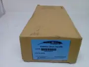 Kool-Vue TY3301P-RER Exterior Door Handle REPT494724 Rear RH=LH (black)