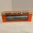Lionel 6-17220 PRR MERCHANDISE SERVICE Boxcar Full-Size Standard-O NEW IN BOX