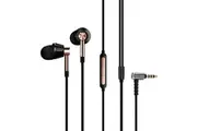 1MORE Triple Driver In-Ear Earphones with Mic (E1001) (Gold)
