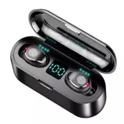 Bluetooth 5.0 Wireless Earphones Headphone Earbud