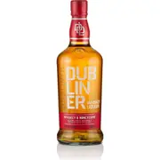 Dubliner Irish Whisky Liqueur 700ml