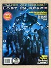 STARLOG Official Lost in Space Movie Magazine with Robot and Jupiter 2 Posters
