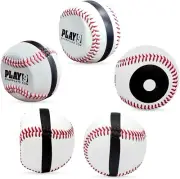 SHOP PLAY 9 - Spin Trainer Full Set - Training Baseballs ( FREE SHIPPING )