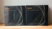 Uyiton Case With Screen Protector IPhone 14 plus case with screen 2 pack