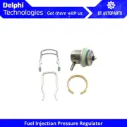 For 2002-2003 Isuzu Axiom Fuel Injection Pressure Regulator Delphi (for: Isuzu)