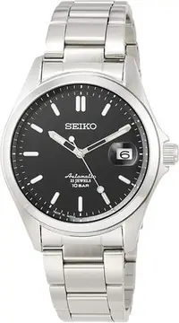 在飛比找Yahoo!奇摩拍賣優惠-日本正版 SEIKO 精工 SZSB015 男錶 手錶 機械