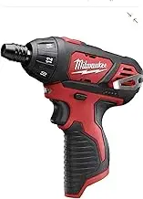Milwaukee M12-2401-20 (Tool only) Generic Box