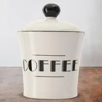 在飛比找momo購物網優惠-【Premier】Broadway咖啡密封罐 400ml(保