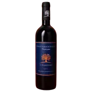 2020 Poggio Mandorlo Il Guardiano IGT - Buy Online | The Wine Collective Marketplace