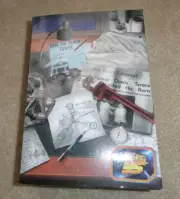 NECA Back to the Future Ultimate Doc Brown Action Figure 7" Tall NIP