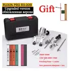 Ruixin Pro RX009 Aluminium Alloy Knife Sharpener System 360 Degree Set