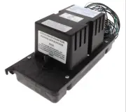 Little Giant 554220101 VCC-20-P Condensate Removal Pump Low Profile 115V 1.5a
