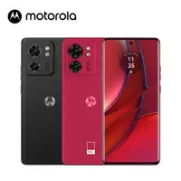 在飛比找ETMall東森購物網優惠-(冰券豪禮組)Motorola Edge 40 (8GB/2