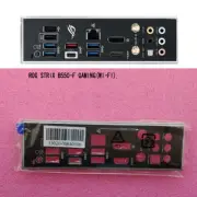 TUF GAMING H470-PRO (WI-FI) FOR ASUS IO I/O SHIELD Back Plate BackPlate