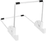 Veemoon Adjustable LED Light Up Board Stand Versatile Drawing Tablet Holder for Sketching Tracing Art Lightweight Portable with Multiple Angle Adjustments for Students Artists