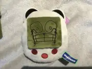 Makeship Pal Percy Plushie From Playtime With Percy Indie Horror Game Plush 2024