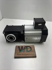 Bison Gear Motor 027-730K0015T 1/2 HP 151-H00-500D