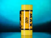 35mm 135 To 120 Film Converter Adapter Hasselblad, Mamiya, Yashica - Snag Free