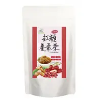 在飛比找蝦皮商城優惠-阿華師 紅顏養氣茶(10gX6包/袋)[大買家]