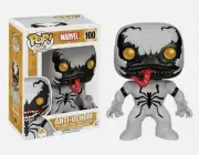 Marvel - Anti-Venom Pop! Vinyl #100