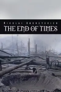 在飛比找博客來優惠-The End of Times