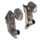 Water Pumps New Right & Left 1953 Ford Truck, 1950-53 Ford Car EAB-8501-PR