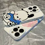 XIAOMI DOG PACHA 外殼適用於小米 REDMI K40 NOTE10 5G NOTE10T 5G POCO